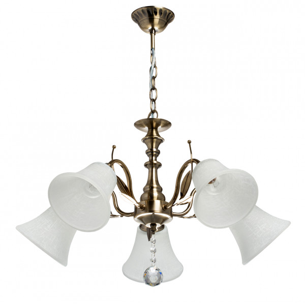 Люстра подвесная De City Ариадна 105010105