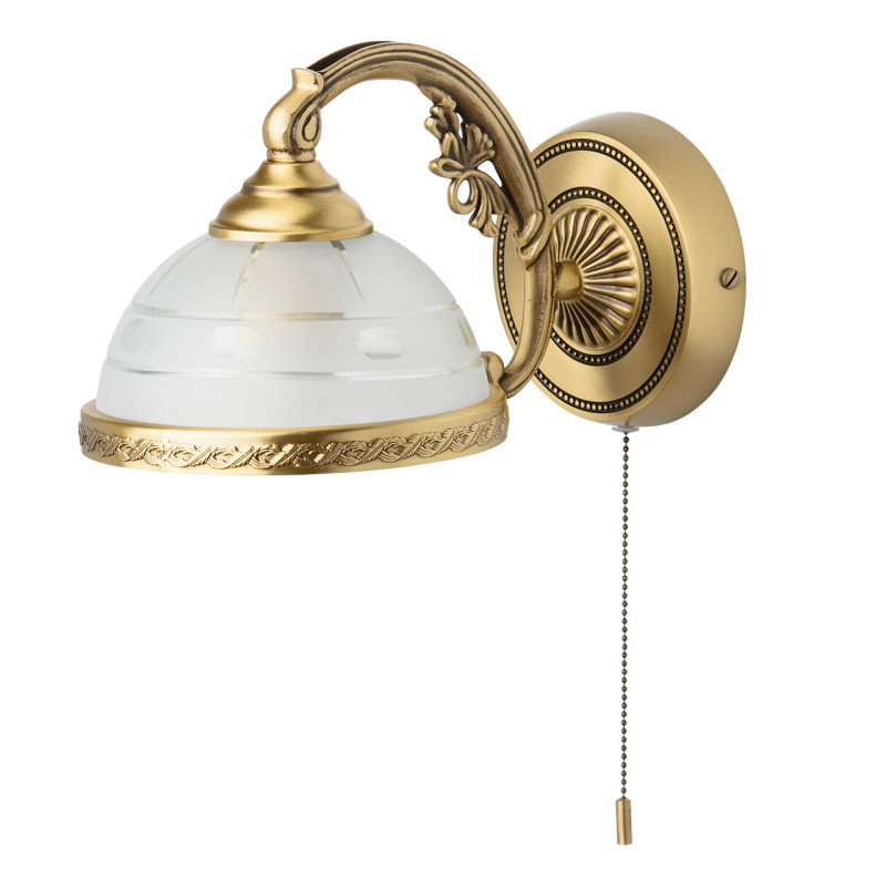 Бра MW-Light Ангел 295021201 Бра MW-Light Ангел 295021201