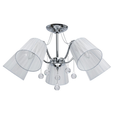 Люстра потолочная De City Лацио 103012605