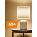 103101110 Лампа Gauss LED Candle E14 9.5W 3000К 1/10/50, шт