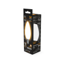 103201105 Лампа Gauss LED Filament Candle OPAL E14 5W 2700K 1/10/50, шт