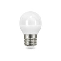 105102110 Лампа Gauss LED Globe E27 9.5W 3000К 1/10/50, шт