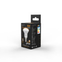 106001106 Лампа Gauss LED Reflector R50 E14 6W 2700K 1/10/50