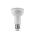 106002209 Лампа Gauss LED Reflector R63 E27 9W 4100K 1/10/40, шт