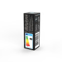 107807203 Лампа Gauss LED G4 AC220-240V 3.5W 260lm 4100K Glass 1/10/200