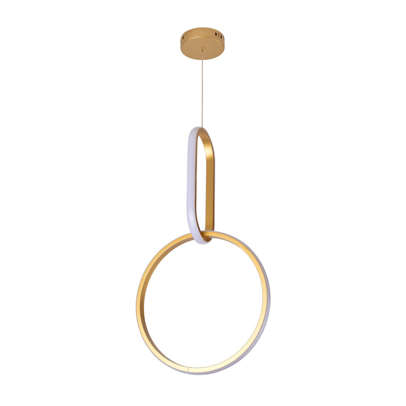 Люстра De City Аурих Люстра De City Аурих