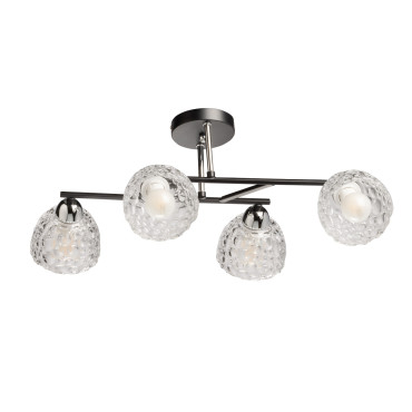 Люстра De City Торес