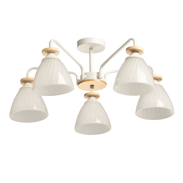 Люстра De City Дэла