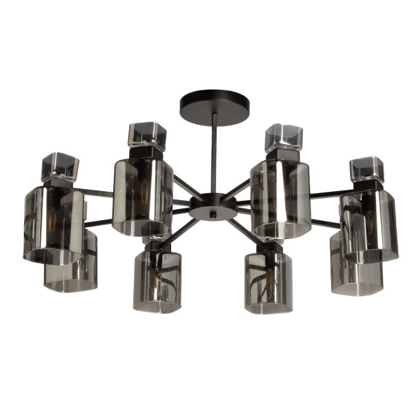 Люстра De City Тетро