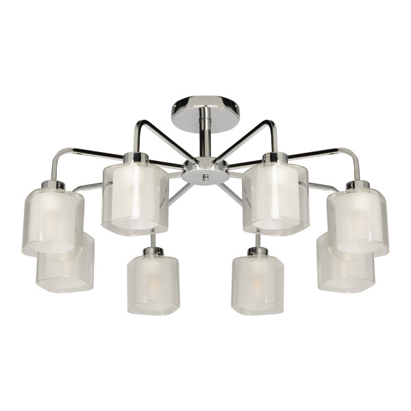 Люстра De City Тетро