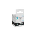 13626 Лампа Gauss LED Elementary MR16 GU10 5.5W 450lm 4100К 1/10/100