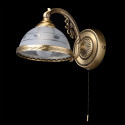 Бра MW-Light Ангел 295021201 Бра MW-Light Ангел 295021201