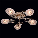 Люстра потолочная MW-Light FIESTA 267012005