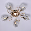 Люстра потолочная MW-Light FIESTA 267012005