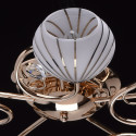 Люстра потолочная MW-Light FIESTA 267012005