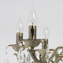 Люстра подвесная MW-Light Аврора 371016408