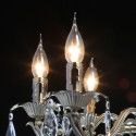 Люстра подвесная MW-Light Аврора 371016408