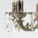 Люстра подвесная MW-Light Аврора 371016408