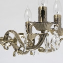 Люстра подвесная MW-Light Аврора 371016408