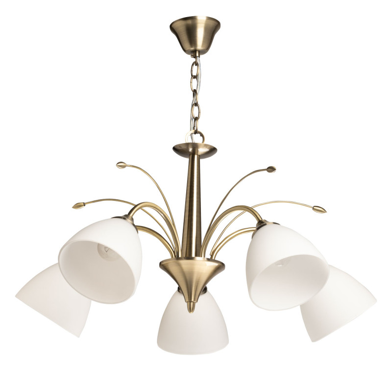 Люстра De City Блеск Люстра De City Блеск