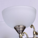 Люстра подвесная MW-Light Olimp 318011205