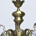Люстра MW-Light Аврора