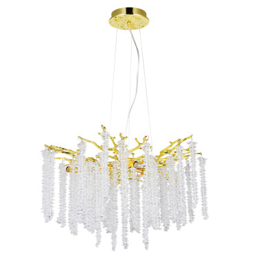 Люстра De City Лайма Люстра De City Лайма