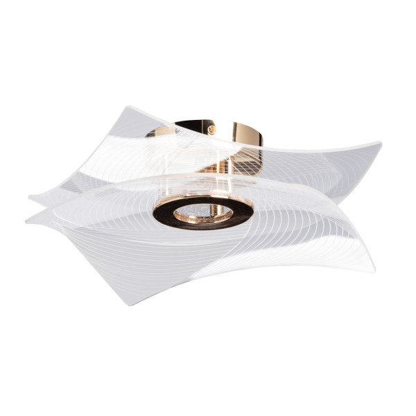 Люстра De City Конти