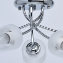 Люстра потолочная De City Олимпия 638014005