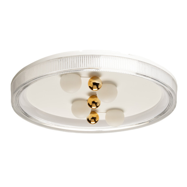 Люстра De City Норден