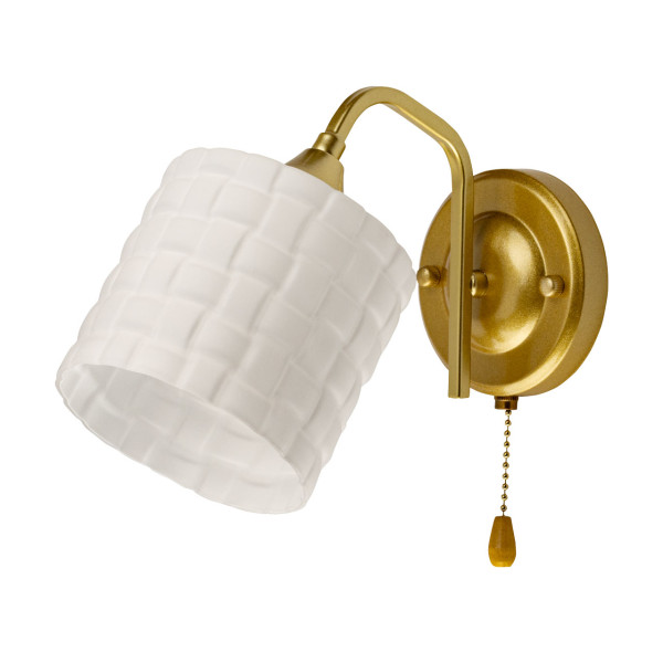 Бра De City Тетро