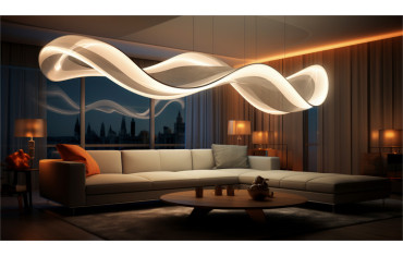 Салон у вас дома: 5 советов по оформлению технологичного уголка красоты